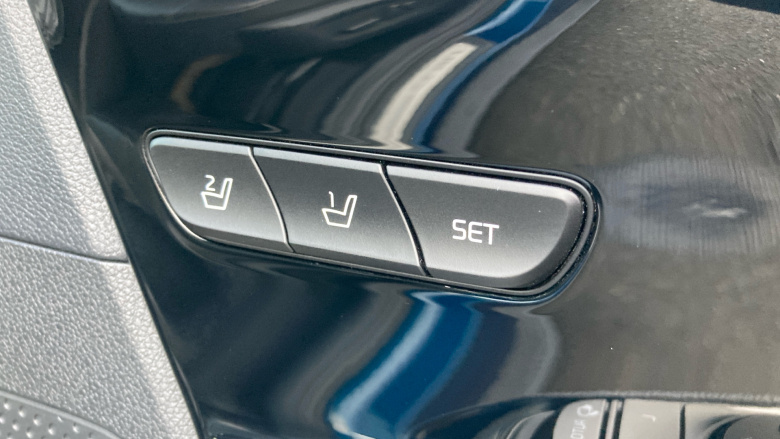 Kia Niro 1.6 GDi Hybrid 4 5dr DCT Hybrid Estate